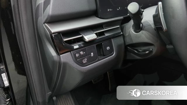 Kia The New Sportage 5th Generation id 4691100 из Кореи 9