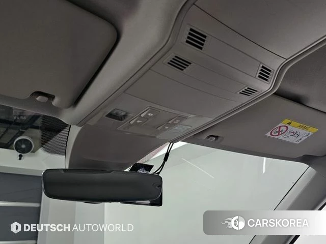 Volkswagen Tiguan second Generation id 4745712 из Кореи 9