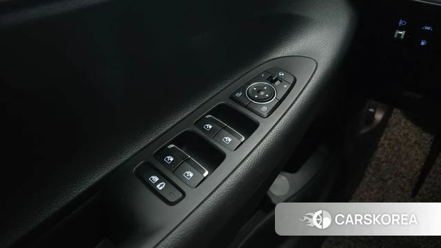 Hyundai The New Grandeur IG Hybrid id 4525233 из Кореи 9