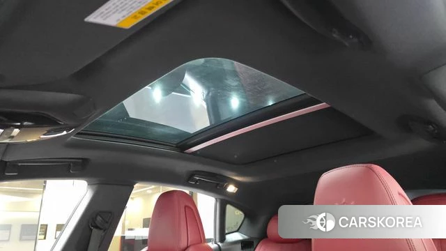 Maserati Levante id 3867418 из Кореи 9