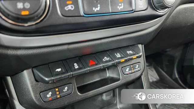 Chevrolet (GM Daewoo) Real New Colorado id 4541855 из Кореи 9