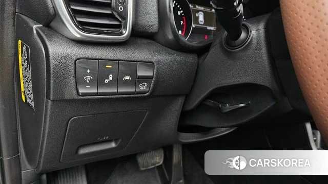 Kia Sportage The Bold id 4345088 из Кореи 9