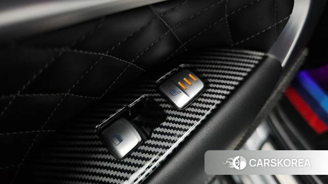 Genesis G70 id 4574088 из Кореи 9