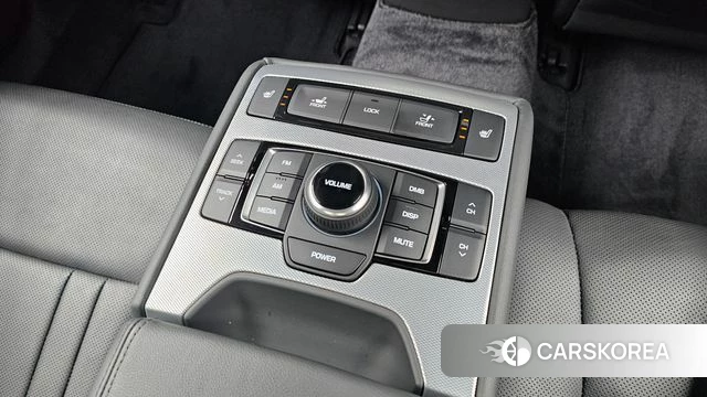 Genesis G80 id 3965918 из Кореи 9