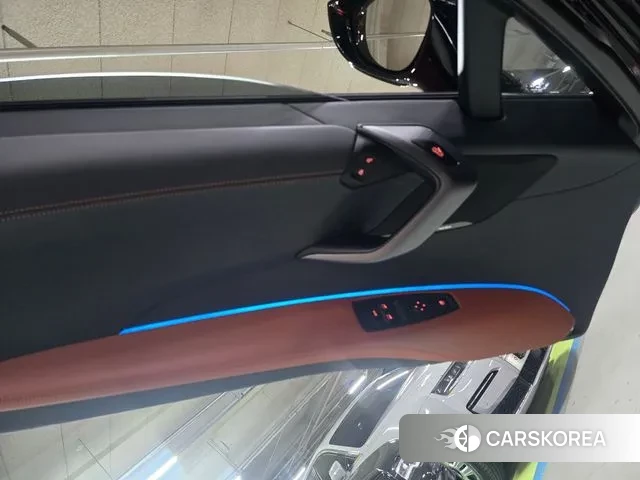 BMW i8 id 3340570 из Кореи 9