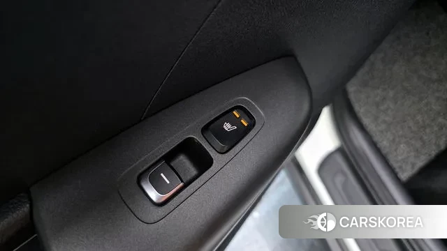 Kia Sportage The Bold id 3612632 из Кореи 9