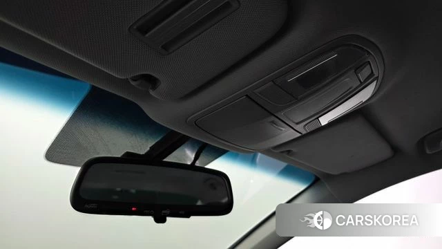 Hyundai Sonata New Rise id 4557821 из Кореи 9