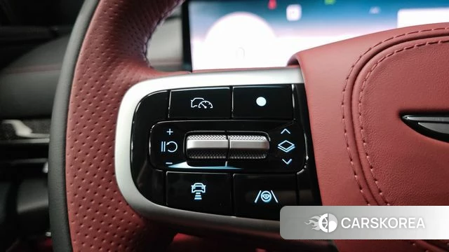Genesis GV80 Coupe id 4342891 из Кореи 9