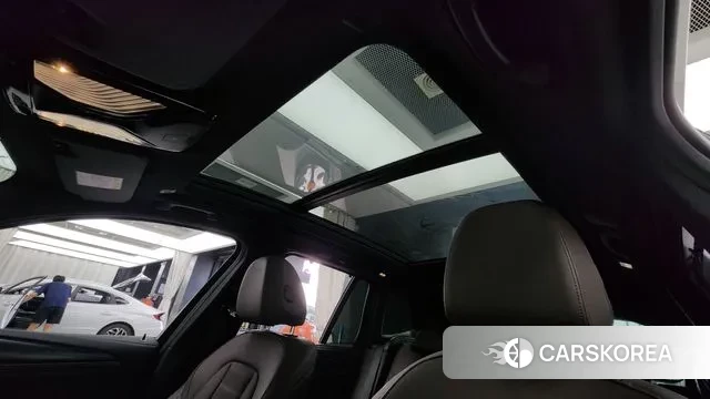 BMW X3 (G01) id 3153846 из Кореи 9