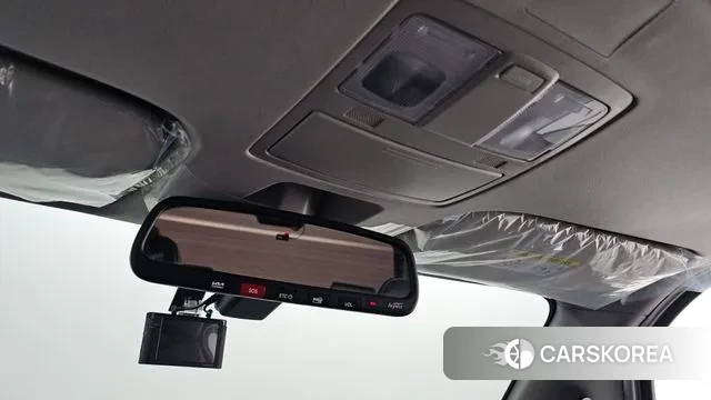 Kia The New Kia Ray id 3452087 из Кореи 9