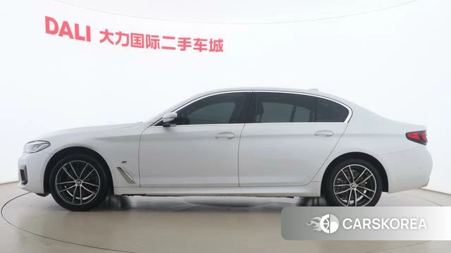 BMW 5 series id 4263946 из Китая 9