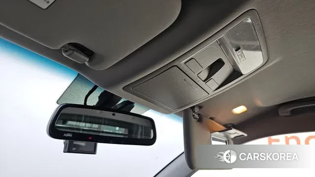 Ssangyong Rexton Sports id 3526154 из Кореи 9