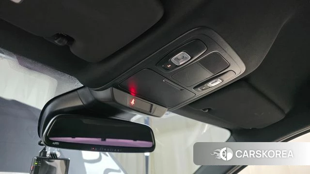 Renault Korea (Samsung) SM6 id 4647434 из Кореи 9