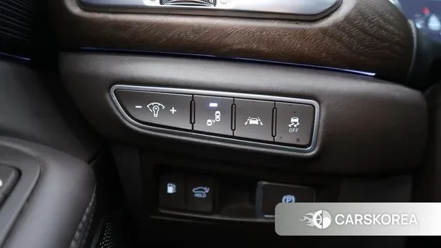 Genesis G90 id 3248720 из Кореи 9