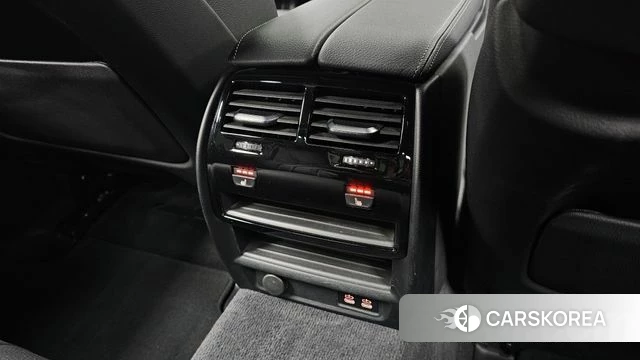 BMW 5 Series (G30) id 4281801 из Кореи 9