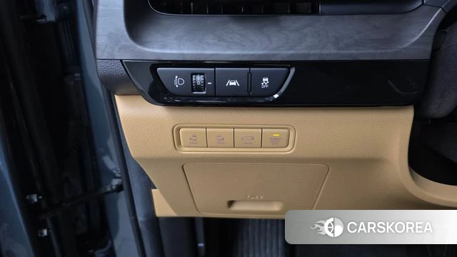 Kia Carnival 4th generation id 4580988 из Кореи 9