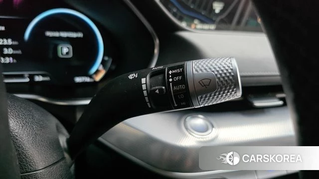 Genesis G80 (RG3) id 4736804 из Кореи 9
