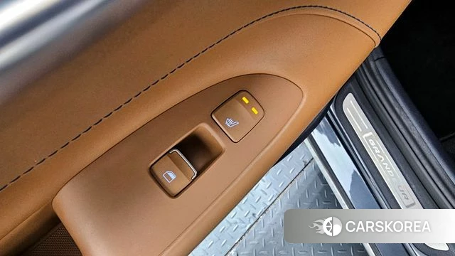 Hyundai Grandeur IG id 3966378 из Кореи 9