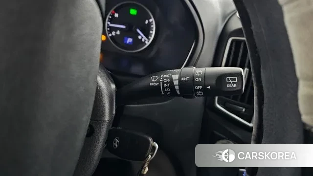 Hyundai The New Grand Starex id 3612660 из Кореи 9