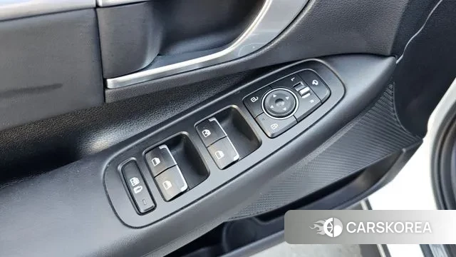 Hyundai Sonata (DN8) id 3413024 из Кореи 9