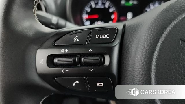 Kia Morning Urban (JA) id 4623758 из Кореи 9