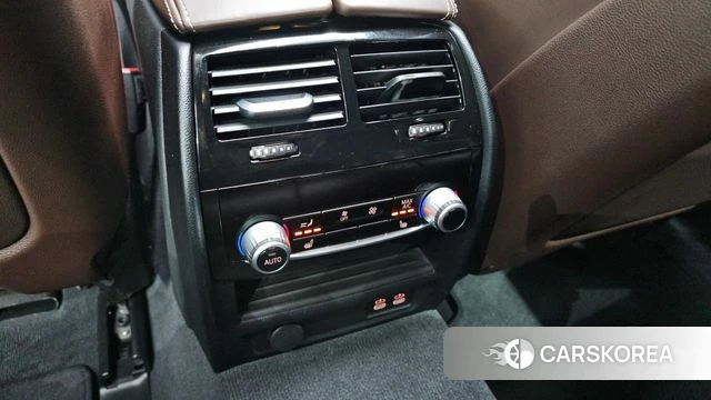 BMW 5 Series (G30) id 3954664 из Кореи 9