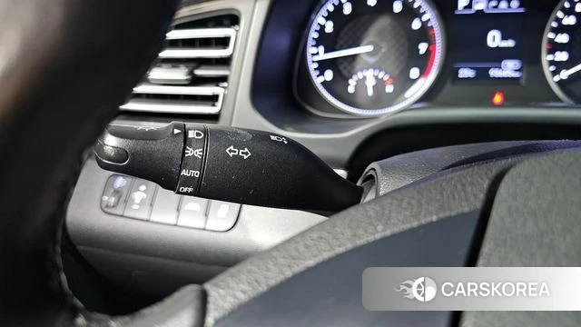 Hyundai The New Avante AD id 3844944 из Кореи 9