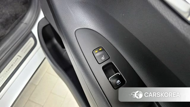 Hyundai The New Grandeur IG id 4396088 из Кореи 9