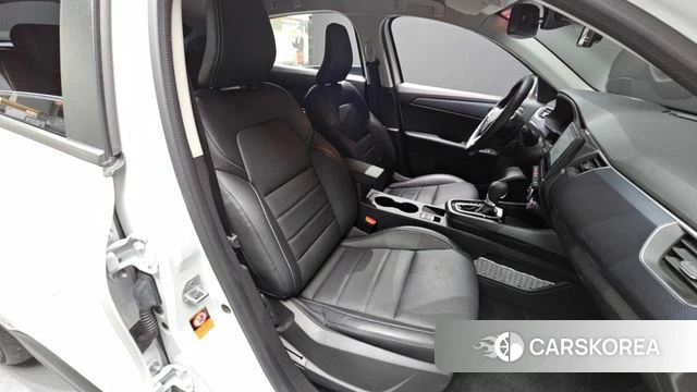 Renault Korea (Samsung) XM3 id 4369281 из Кореи 9
