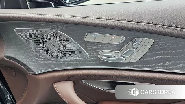 Mercedes-Benz CLS-Class C257 id 3525215 из Кореи 9