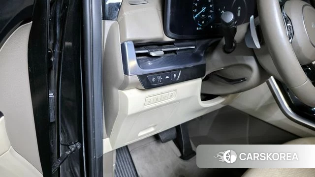 Kia Carnival 4th generation id 3903289 из Кореи 9