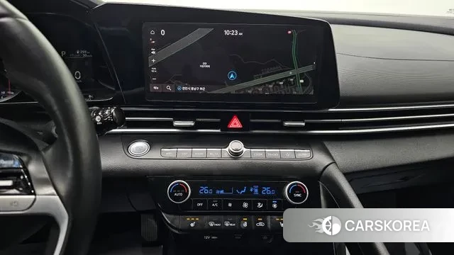 Hyundai Avante (CN7) id 3488497 из Кореи 9