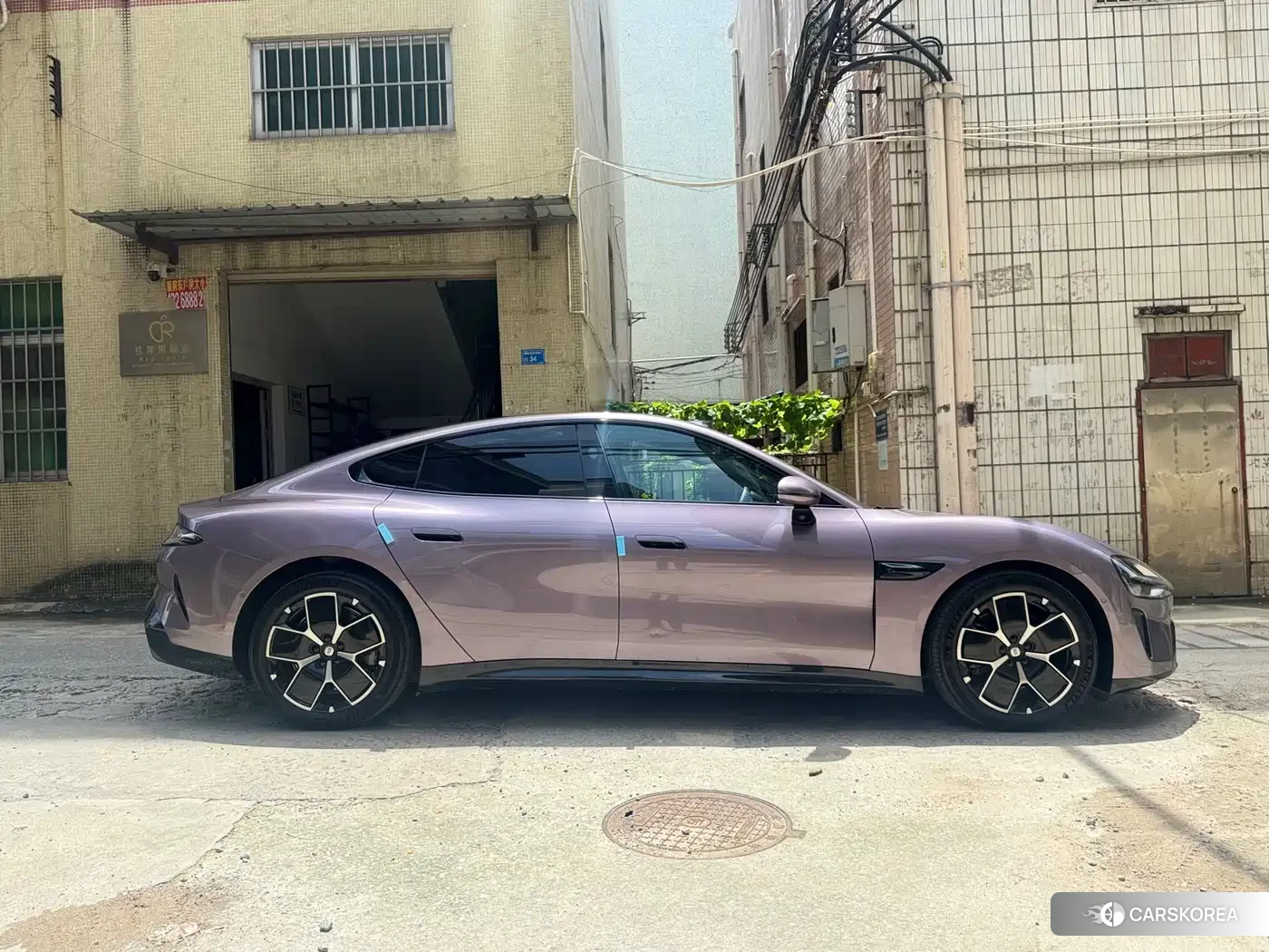 Xiaomi Car Xiaomi SU7 id 4538621 из Китая 9