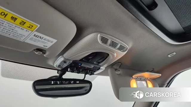 Mini Cooper Clubman id 3601765 из Кореи 9