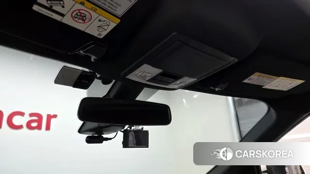 Ford Explorer id 3574160 из Кореи 9