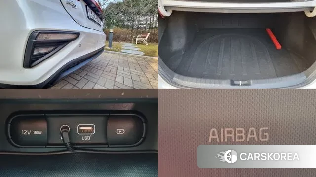 Kia Come New K3 id 3778785 из Кореи 9