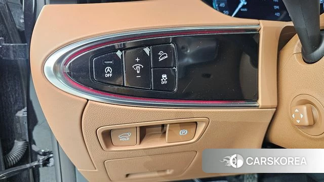 Genesis GV70 id 4618318 из Кореи 9