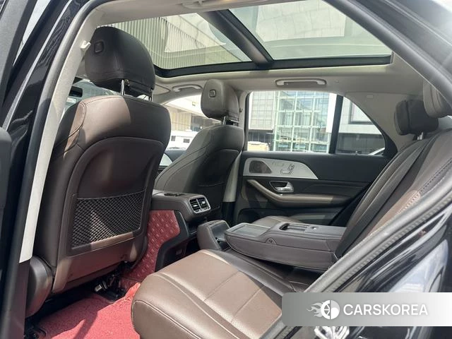 Mercedes-Benz GLE (import) id 4217463 из Китая 9