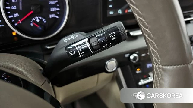 Kia Carnival 4th generation id 4383591 из Кореи 9