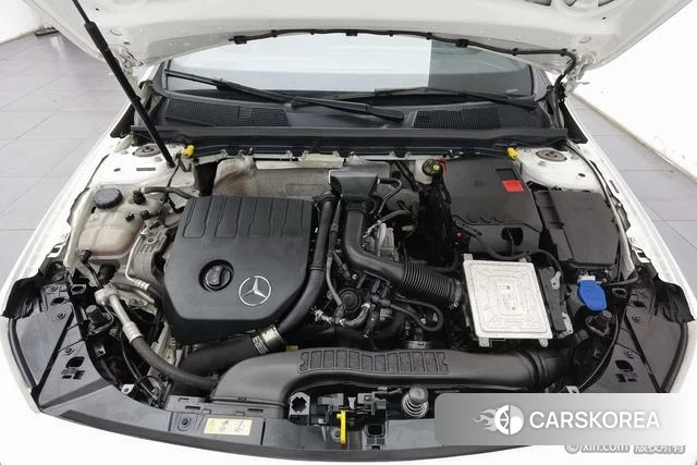 Mercedes-Benz Class A id 4263979 из Китая 9