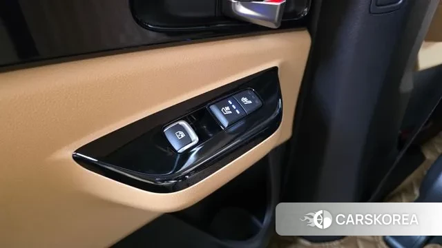 Kia Carnival 4th generation id 3472239 из Кореи 9