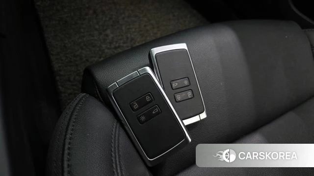 Renault Korea (Samsung) SM6 id 4873322 из Кореи 9