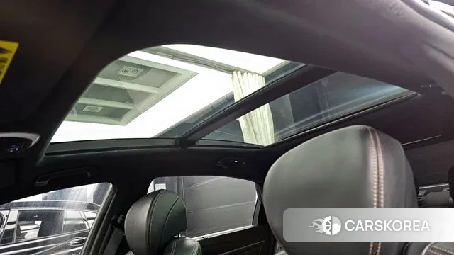 Genesis G80 id 3439847 из Кореи 9