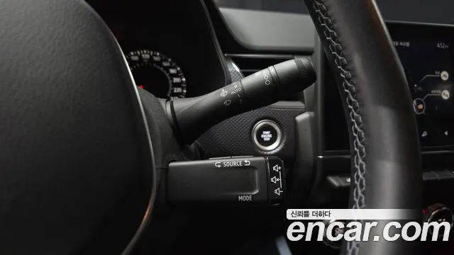 Renault Korea (Samsung) XM3 id 2812928 из Кореи 9