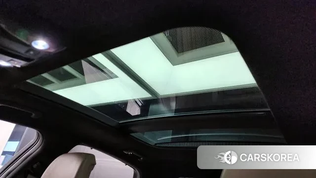 Kia K8 id 3539253 из Кореи 9