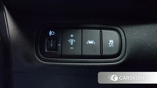 Hyundai Venue id 3509627 из Кореи 9