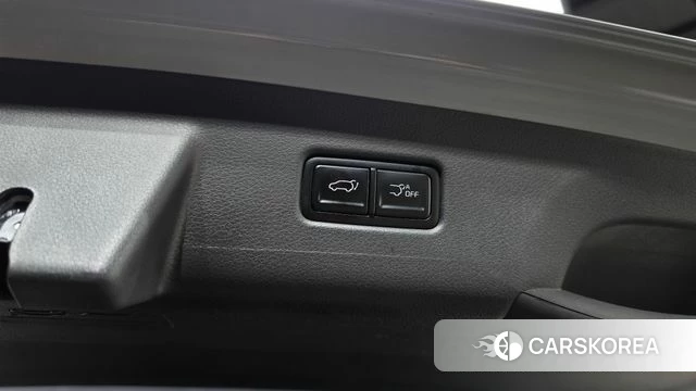 Kia The New Carnival 4th Generation id 4533361 из Кореи 9