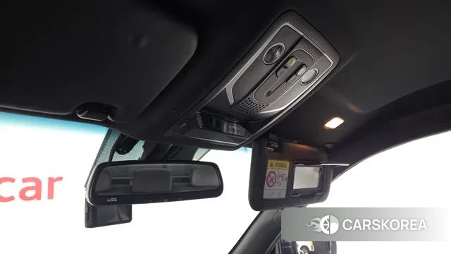 Ssangyong The New Rexton Sport id 3630214 из Кореи 9