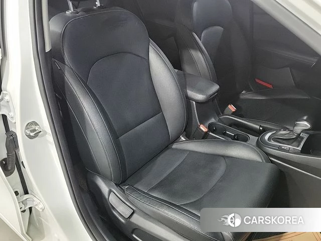 Kia Come New K3 id 4390267 из Кореи 9