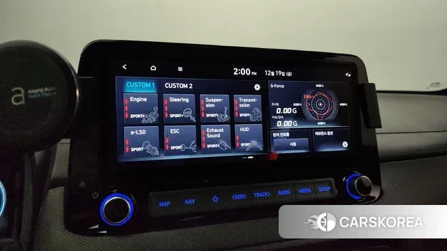 Hyundai The New Kona id 3498292 из Кореи 9